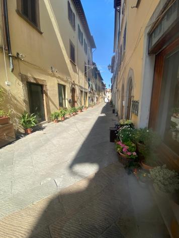 Appartamento in vendita a Montaione 80 mq Rif: 1431602
