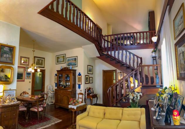 Villa in vendita a Montecatini-Terme - Foto 3