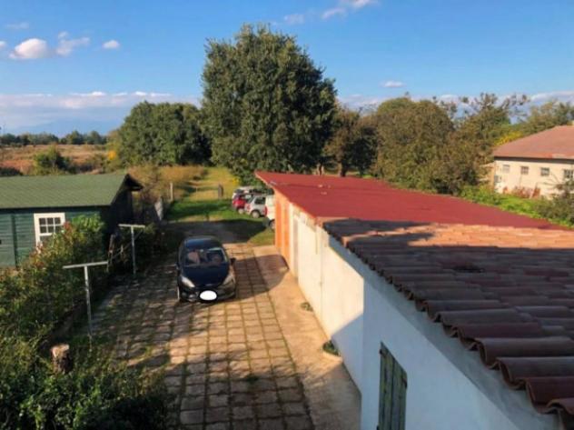 Immobile in asta di 158 m² con più di 5 locali in vendita a Morgano - Foto 5