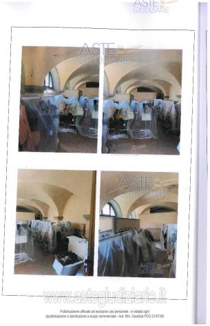 IMMOBILI-IMMOBILE RESIDENZIALE-Piazza Garzoni, 51017 Pescia PT, Italia - Foto 5