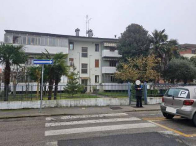 Immobile in asta di 88 m² in vendita a Piove di Sacco - Foto 8