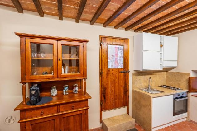 Edificio storico in vendita a Rapolano Terme 58 mq Rif: 1425415 - Foto 7