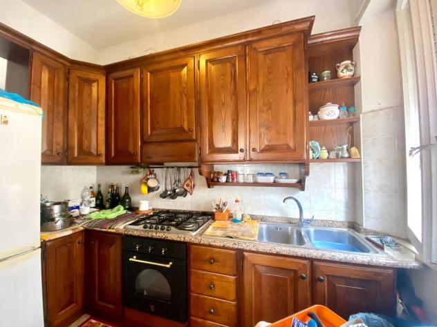 Trilocale in vendita a Rosignano Marittimo - Foto 4