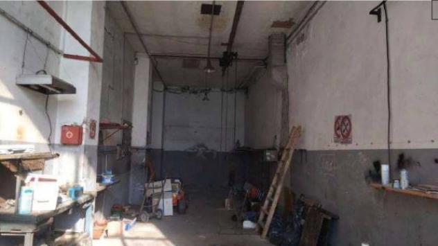 Immobile in asta di 134 m² in vendita a San Felice del Molise - Foto 20
