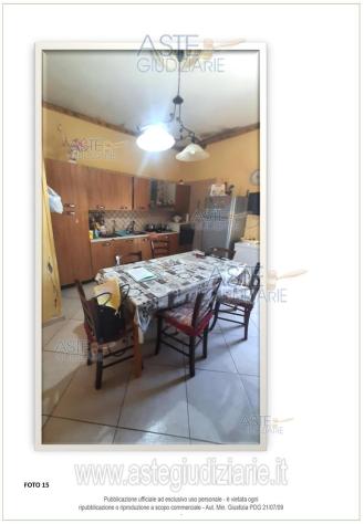 IMMOBILI-IMMOBILE RESIDENZIALE-Via VI Traversa G. Marconi n. 24 - Foto 7