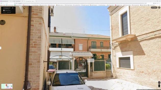 Immobile in asta di 279 m² con più di 5 locali e box auto doppio in vendita a Serracapriola - Foto 2