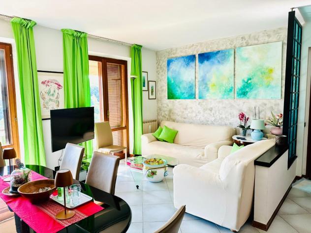 Appartamento in vendita a Siena 200 mq Rif: 1328764 - Foto 6