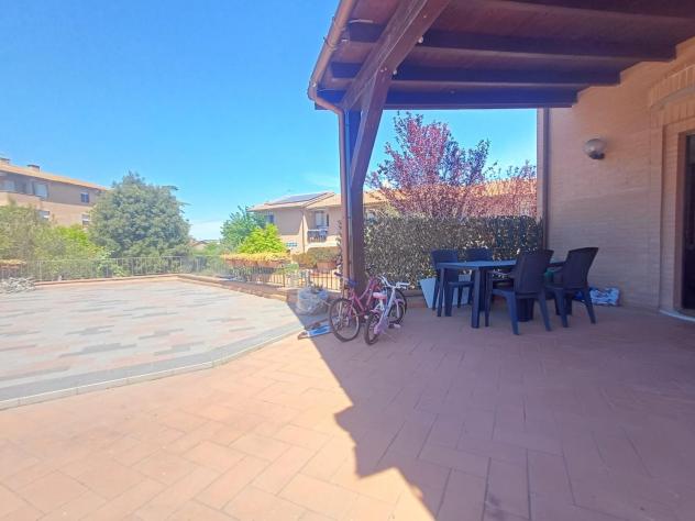 Villetta a schiera in vendita a San Rocco a Pilli - Sovicille 135 mq Rif: 1425414 - Foto 5