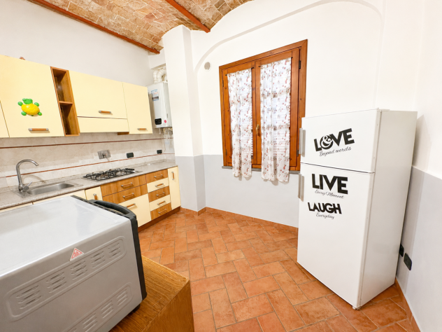 Appartamento in vendita a Terricciola 75 mq Rif: 1411870 - Foto 3