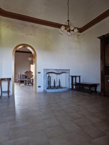 Porzione di casa in vendita a Soianella - Terricciola 400 mq Rif: 1280421 - Foto 10
