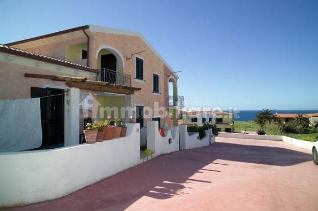 Valledoria vendesi villa a schiera 3 vani 70 Mq - Foto 4