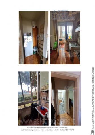 IMMOBILI-IMMOBILE RESIDENZIALE-Viale della Libertà, 5/int 22, 55049 Viareggio LU, Italia - Foto 4