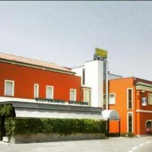 Ristorante Mezzadri