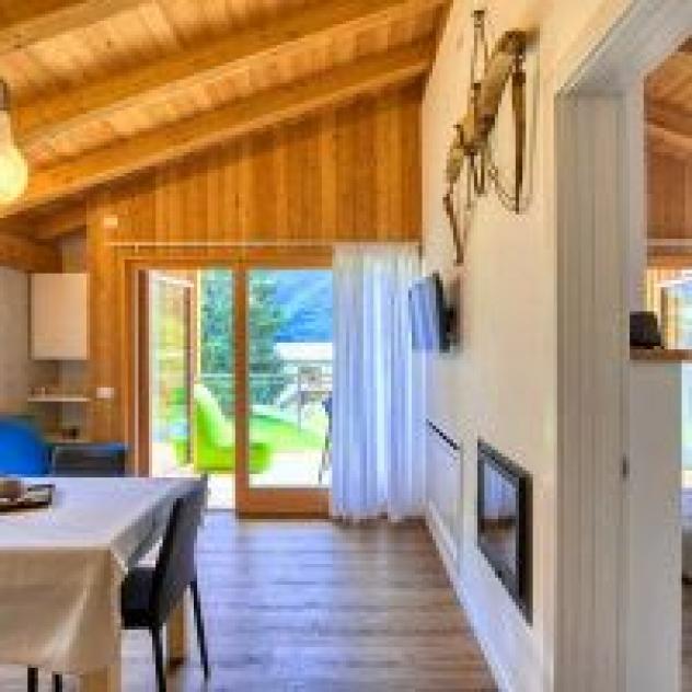 Villaggio Val Molini - Bungalows & Apartments