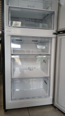 🧊FRIGO HISENSE TOTAL NO FROST NUOVO SC🧊 - Foto 3