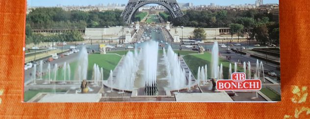 LIBRO TUTTA PARIGI BONECHI EDITORE - Foto 4