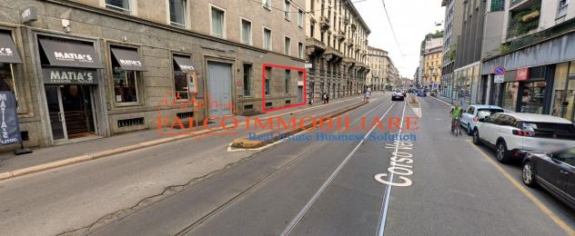 MILANO, CORSO VERCELLI - NEGOZIO 3 LUCI 190 MQ - Foto 4