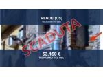 Immobile in asta di 289 m² con più di 5 locali in vendita a Rende