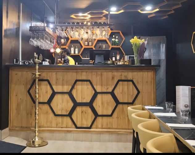 CLASSIC LUXURY RESTAURANT FOR SALE IN THE UK