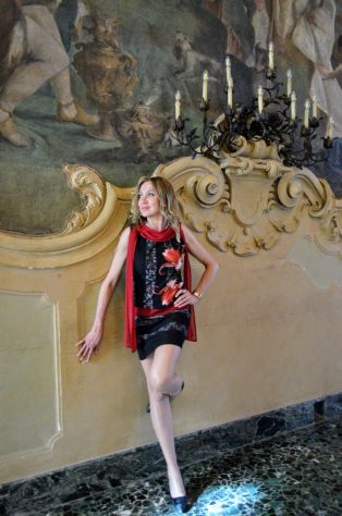 Massaggio professionale rilassante - Foto 2 Tel:3716264618