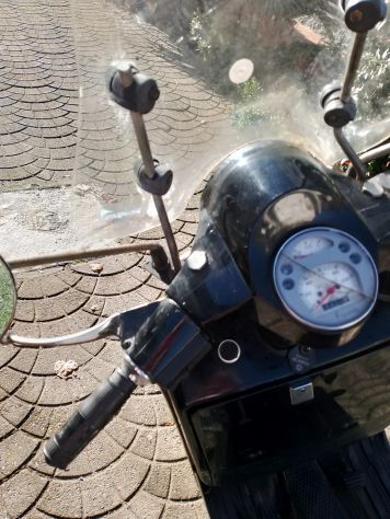 Vespa 150px
