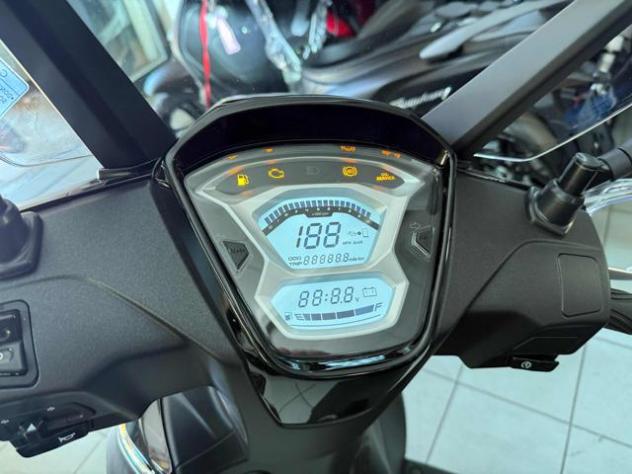 KYMCO People S 125 s rif. 24007502 - Foto 7
