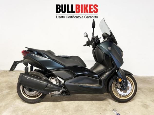 YAMAHA X-MAX 300 Tech Max