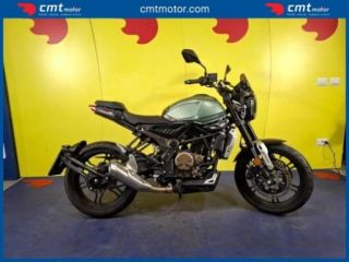 VOGE Trofeo 300 AC Garantita e Finanziabile rif. 23097448