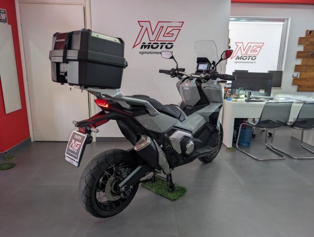 Honda X-ADV 750 null - Foto 3