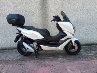MORBIDELLI SC 300