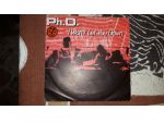 Ph.D. - I Won't Let You Down