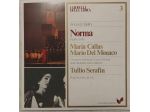 DISCO LP 33 GIRI "I GIOIELLI DELLA LIRICA" VINCENZO BELLINI NORMA PAGINE SCELTE