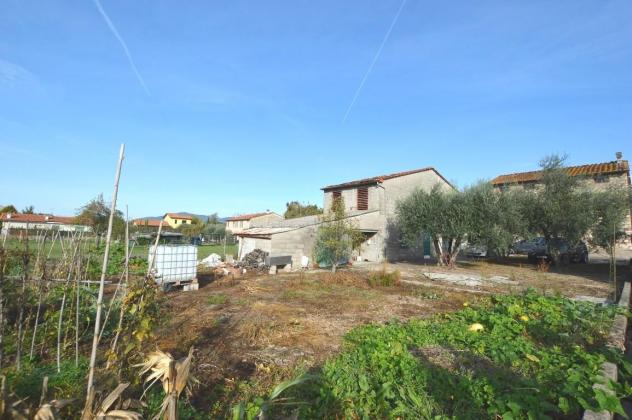 Fienile in vendita a Marlia - Capannori 172 mq Rif: 1072101 - Foto 8
