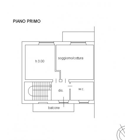 Bilocale in affitto a Gropello Cairoli - Foto 10
