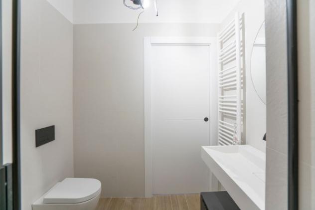 Appartamento di 60 m² con 2 locali in vendita a Milano - Foto 19