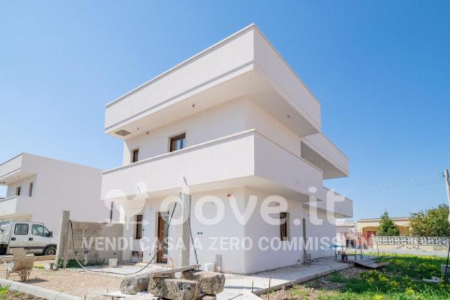 Villa di 126 m² con 4 locali in vendita a Taranto - Foto 2