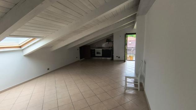 Mansarda in affitto a Coazze - Foto 4