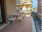 Trilocale in affitto a Ladispoli