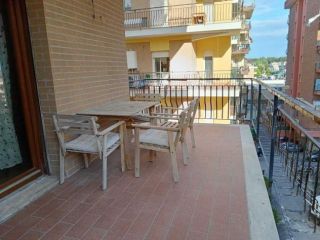 Trilocale in affitto a Ladispoli