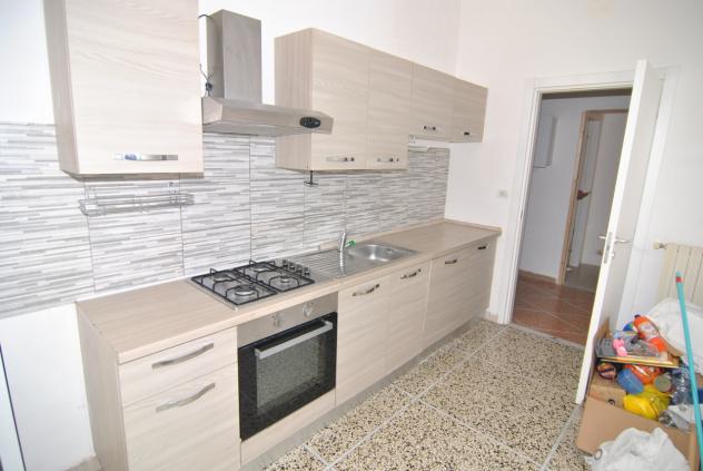 Quadrilocale in affitto a Livorno