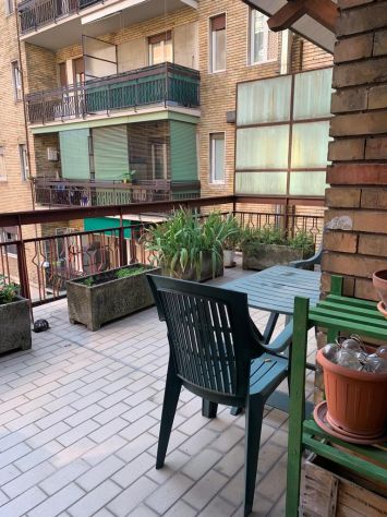 Appartamento 60Mq con terrazzo vicino Gelsomini M4 - Foto 9