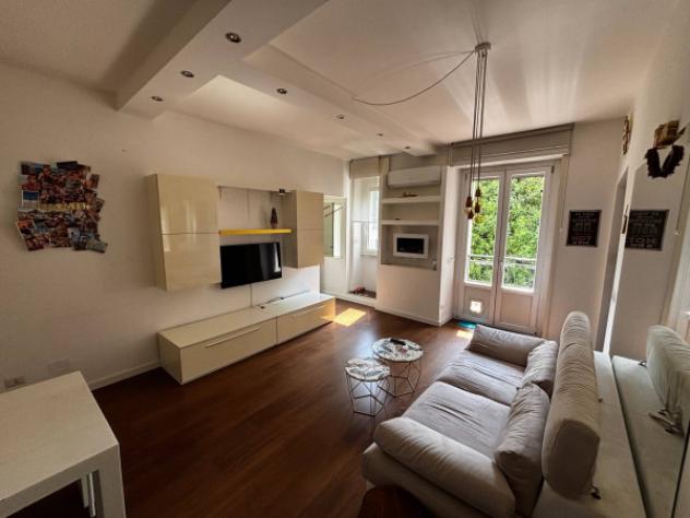 Appartamento di 61 m² con 2 locali in affitto a Milano