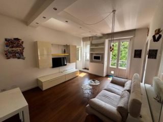 Appartamento di 61 m² con 2 locali in affitto a Milano