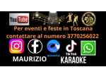 Musica karaoke live