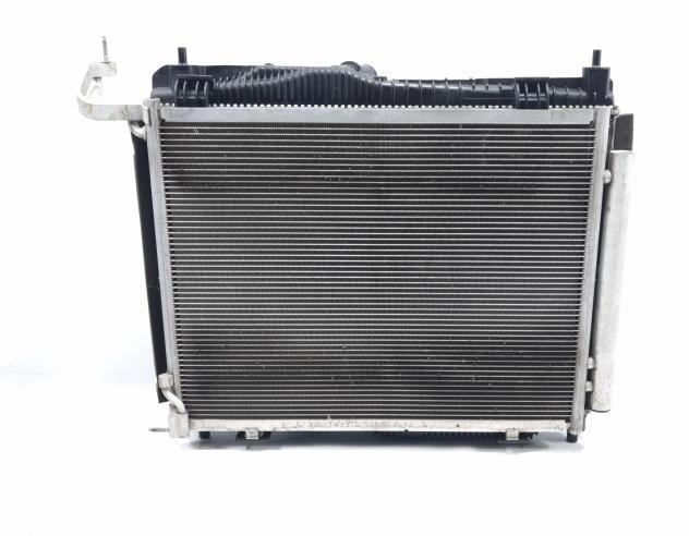 KIT RADIATORI FORD EcoSport Serie H1BH-19710-AB UGJM, XUJH Diesel 1500 (12)