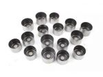 KAWASAKI Z 900 120320009 120320018 SET BICCHIERINI VALVOLE  ZR900F 2023 VAL &hellip;