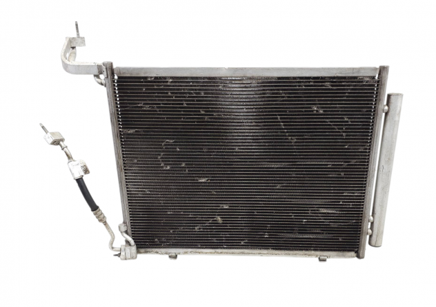 RADIATORE A/C FORD EcoSport Serie H1BH-19710-AB UGJM Diesel 1500 (12)