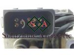 0281001740 Audi A4 2.5 centralina pompa iniezione Bosch