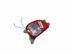 FARO FANALE RETRONEBBIA DX KIA Picanto 3° Serie 924151Y000 G3LA (1116)