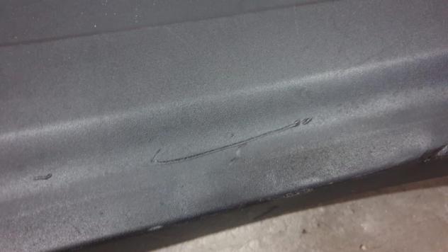 MINIGONNA LATO SINISTRA MASERATI Levante Serie 670040335 (16) - Foto 6